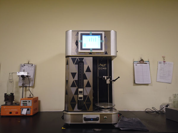 Detection equipment