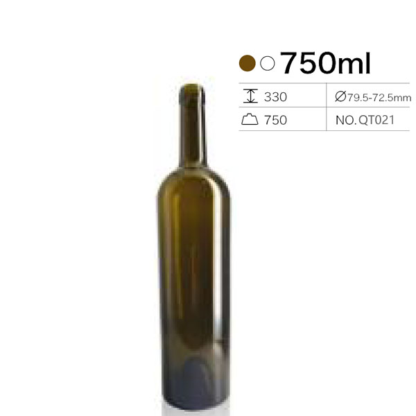 WINE BOTTLE
