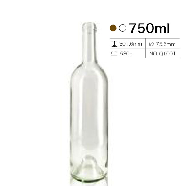 WINE BOTTLE