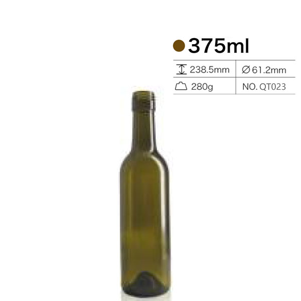 WINE BOTTLE