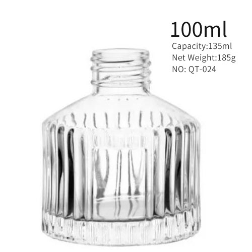 Reed Diffuser Bottles