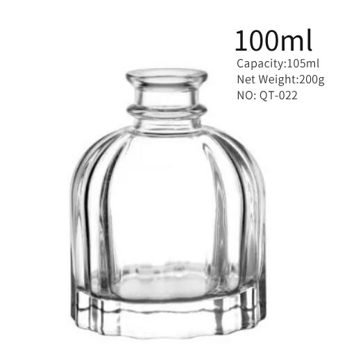 Reed Diffuser Bottles