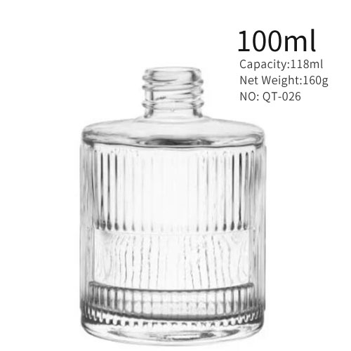 Reed Diffuser Bottles