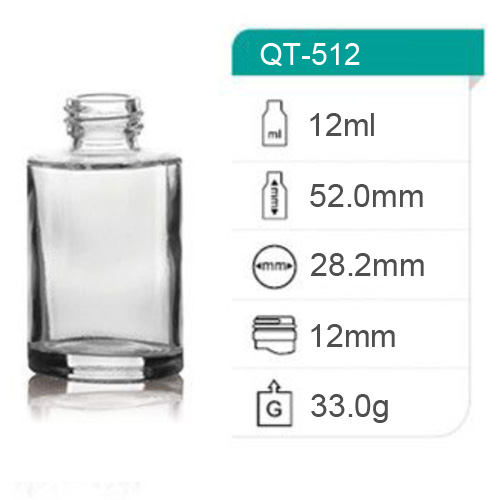 PERFUME BOTTLES