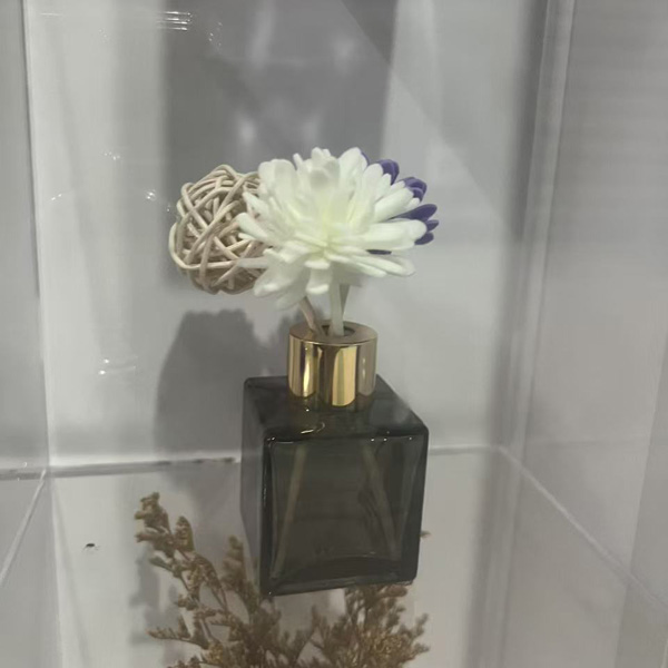 Scented Oil Bottle