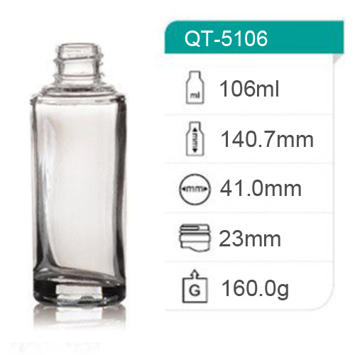PERFUME BOTTLES